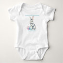Suche nach frohe ostern babykleidung Häschen