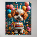 Suche nach feiert poster Hund