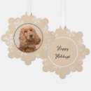 Suche nach englische ornamente Hund