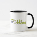Recherche de riddle tasses Gotham
