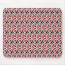 Recherche de maori tapis souris Tribal