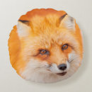 Suche nach roter fuchs kissen Schön