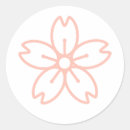 Recherche de approvisionnements autocollants Rose
