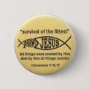 Recherche de darwin accessoires Jésus