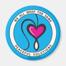 Recherche de bienveillance magnets Amour
