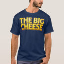 Suche nach großer käse tshirts Süß