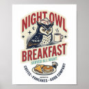 Recherche de petit hibou posters Nuit