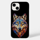Recherche de vitrail iphone coques Abstrait