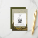 Recherche de arbre de sapin invitations Aquarelle