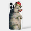 Suche nach king iphone hüllen Lustig