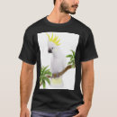 Recherche de goffins tshirts Cacatoès