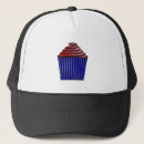 Recherche de cupcake casquettes Dessert
