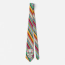 Recherche de dia muertos cravates Crâne à sucre