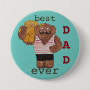 Recherche de père et fils badges Cool