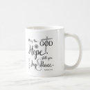 Recherche de rempli classiques tasses Typographie