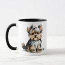 Suche nach yorkshire terrier tassen Niedlich