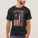 Recherche de jésus est mon roi tshirts Croiser