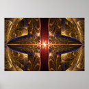 Recherche de tripy posters Fractale
