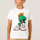 Recherche de marvin martien tshirts Daffy duck