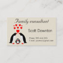 Suche nach lustiger pinguin visitenkarten Vogelvogel