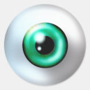 Suche nach eyeball aufkleber Spukhaft