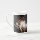 Recherche de feux d artifice tasses Patriotique