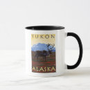 Suche nach yukon tassen Alaska