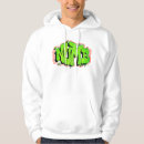 Recherche de hiphop pulls capuche Graffiti