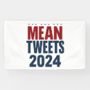 Recherche de tweeter Président