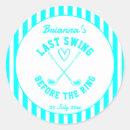 Recherche de bagues autocollants Bride