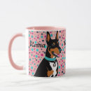 Suche nach dobermann pinscher tassen Niedlich
