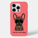 Recherche de taureau iphone coques Frenchie