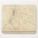 Recherche de topographique tapis souris Contours