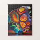 Suche nach edelsteine puzzle Mineralien