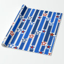 Suche nach us flagge geschenkpapier Weiß