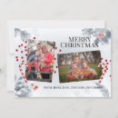 Suche nach weihnachtsfotokarten Schnee