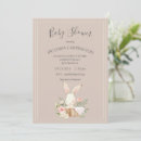 Recherche de arrière plan brun invitations Floral