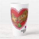 Recherche de fille de dinosaure tasses Pour elle