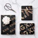 Suche nach mein könig geschenkpapier Dschungel