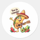 Recherche de mariachi autocollants Taco