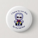 Recherche de paternité badges Famille