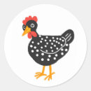 Recherche de oiseau noir autocollants Pour enfants