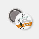 Suche nach personalisierter fußball magnete Modern