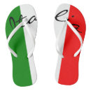 Recherche de italien drapeau chaussures Rouge