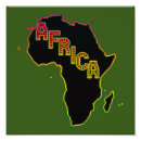 Recherche de la mère patrie Afrique