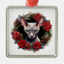 Suche nach fluffy cat ornamente Niedlich