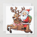Recherche de père mignon noël invitations Heureux