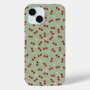Recherche de fleur de cerise iphone coques Fleurs