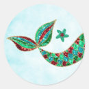 Suche nach unterwasser aufkleber Mermaid