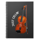 Suche nach violine kleine notizbücher Cello